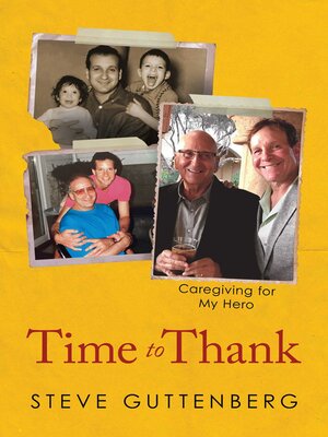 cover image of Time to Thank